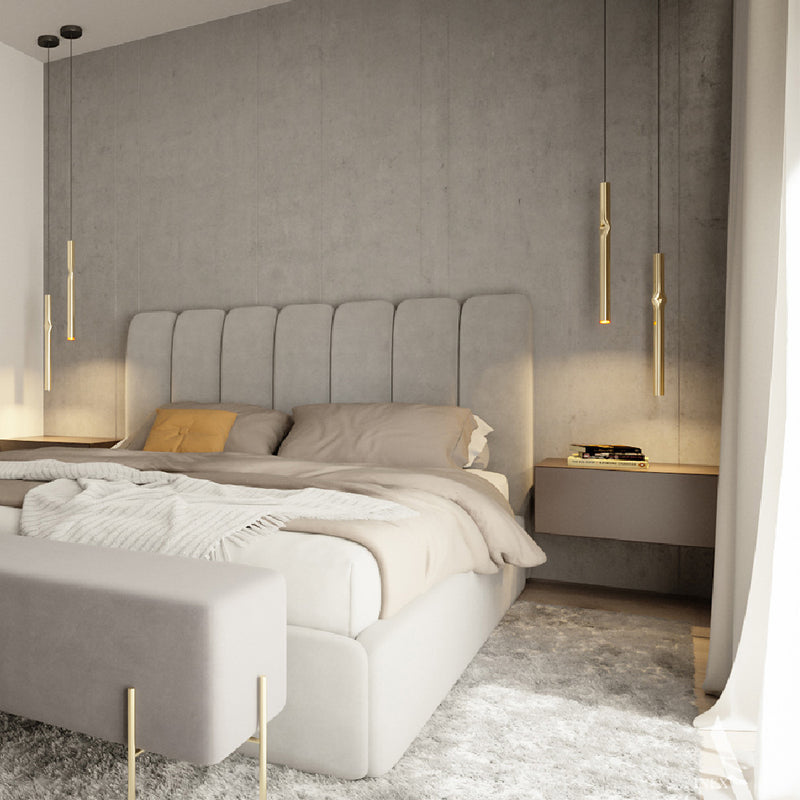 Flow Pendant Light