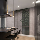 Flow Pendant Light
