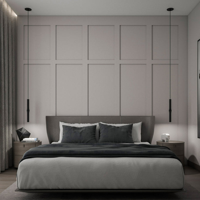 Flow Pendant Light