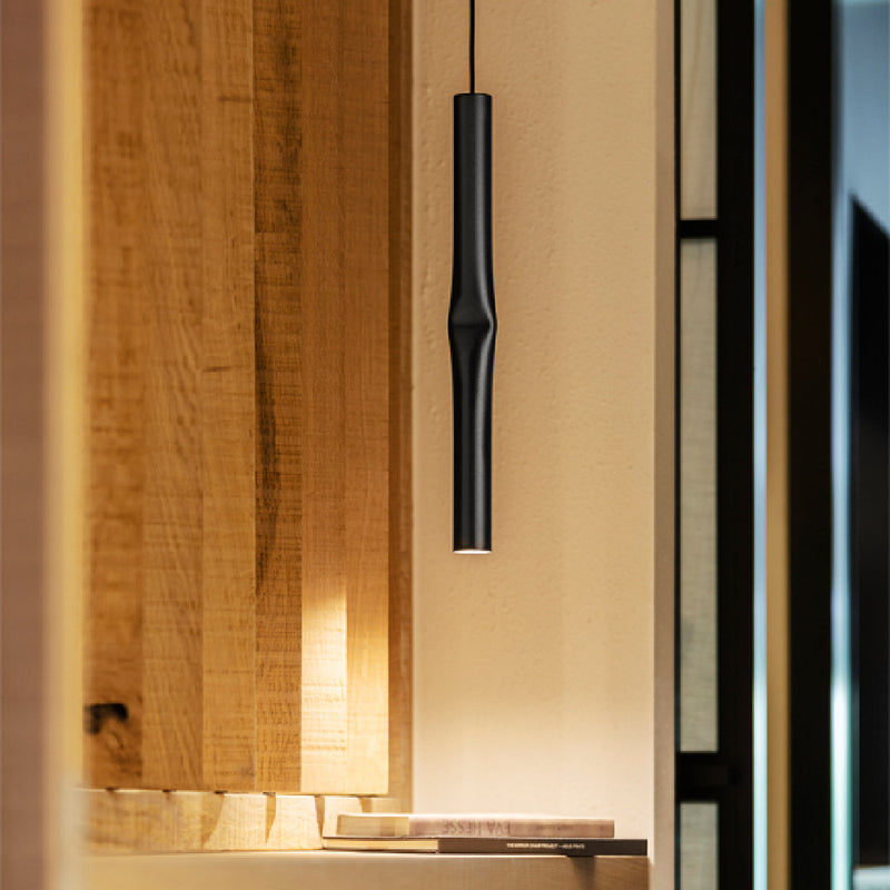 Flow Pendant Light