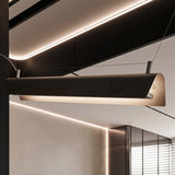 Gada Pendant Light