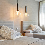 Luck Pendant Light