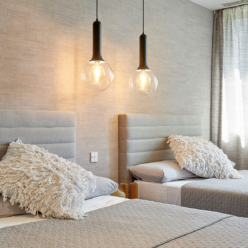 Luck Pendant Light