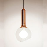 Luck Pendant Light