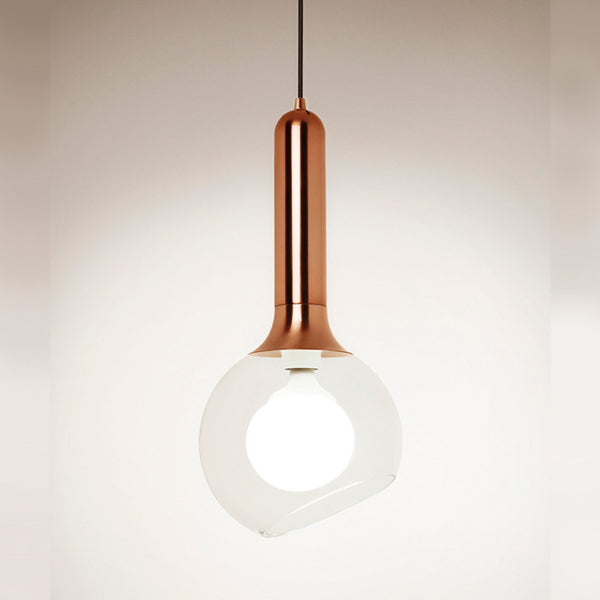 Luck Pendant Light