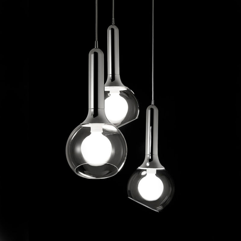 Luck Pendant Light