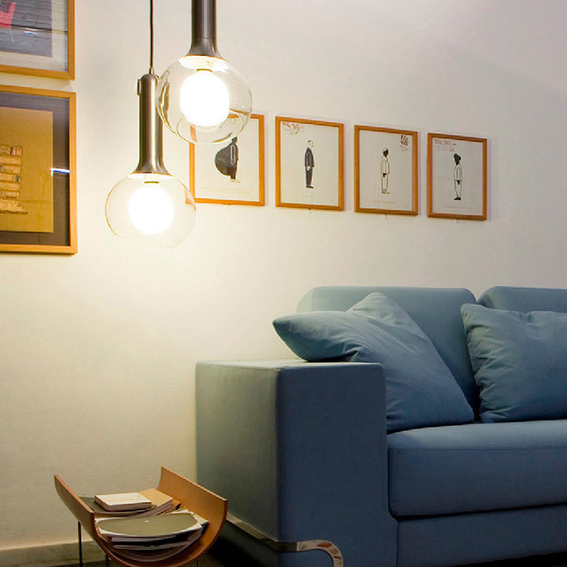Luck Pendant Light