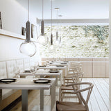 Luck Pendant Light