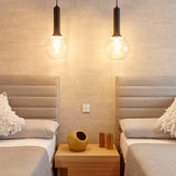 Luck Pendant Light
