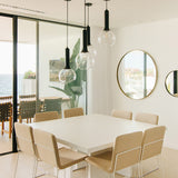 Luck Pendant Light