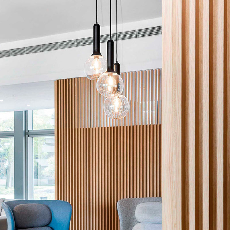 Luck Pendant Light