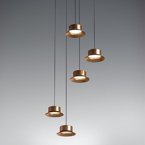 Maine Pendant Light