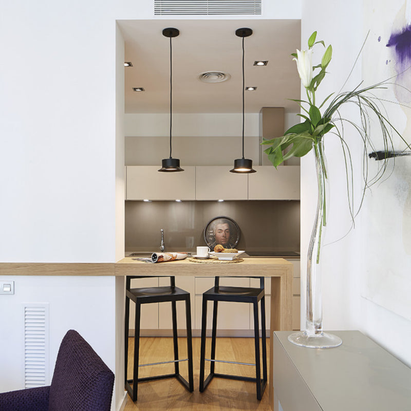 Maine Pendant Light