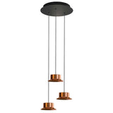 Maine Pendant Light