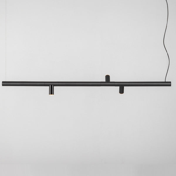 Morse Pendant Light