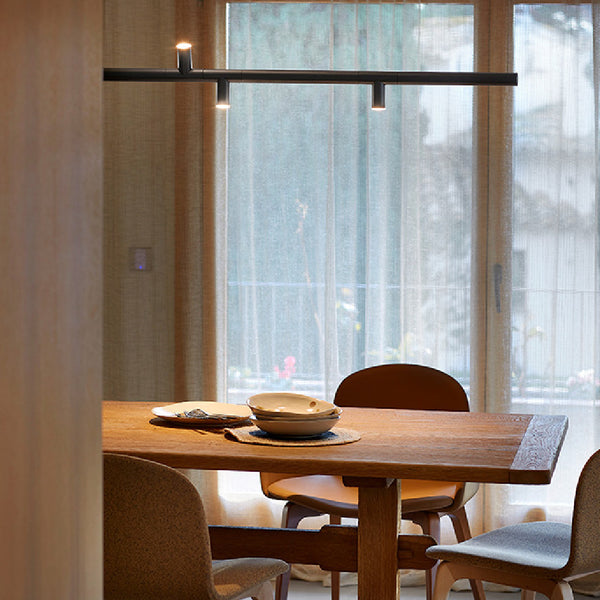 Morse Pendant Light