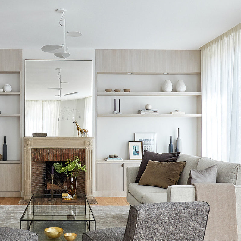 Obs Pendant Light