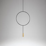Revolta Single Pendant Light