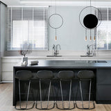 Revolta Double Pendant Light