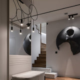 Revolta Double Pendant Light