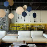 Revolta 3-5x Single Pendant Light