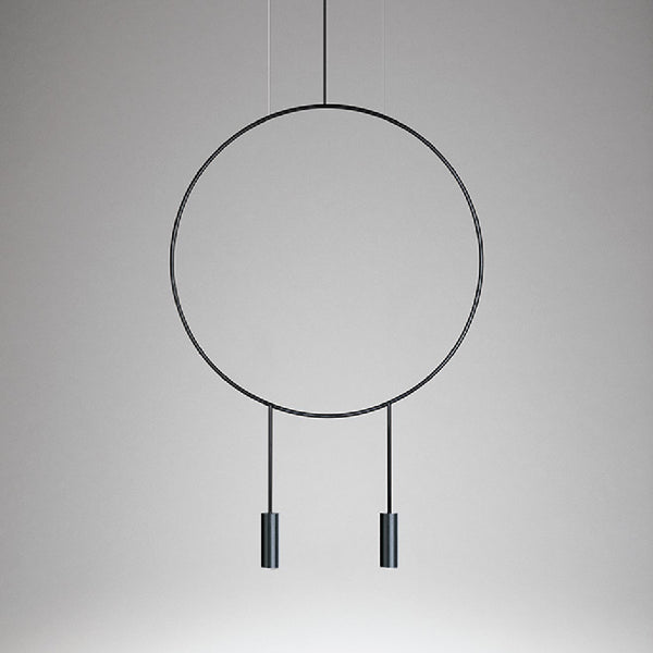 Revolta Double Pendant Light