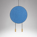 Revolta Double Pendant Light