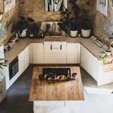 Revolta Double Pendant Light