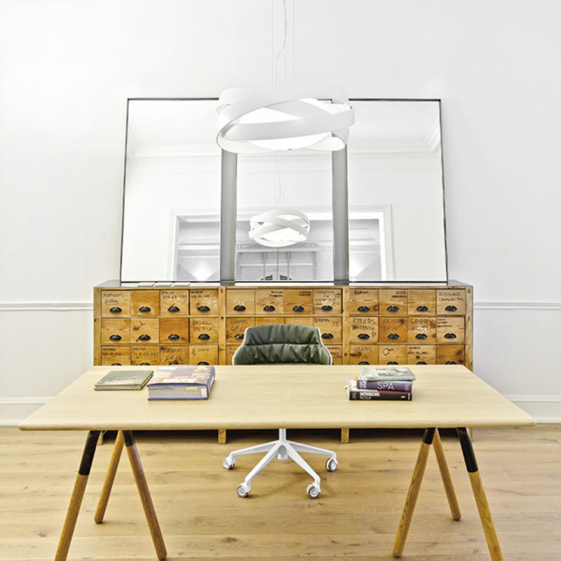 Siso Pendant Light