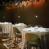 Volta Single Pendant Light
