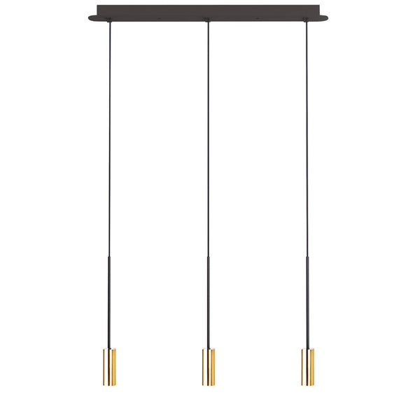 Volta T-3534 Multi Pendant Light