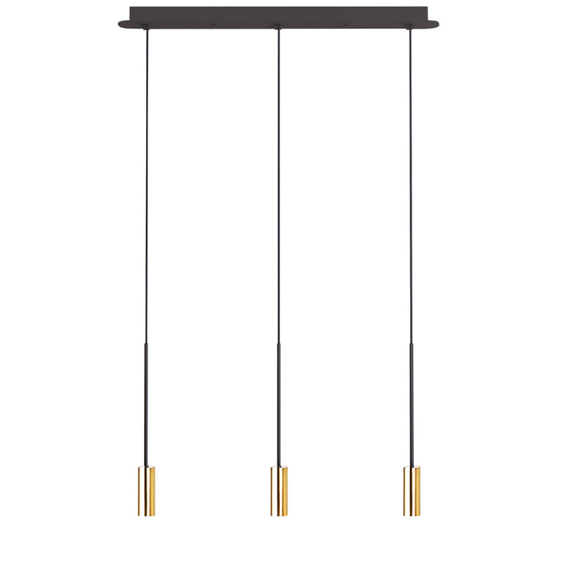 Volta T-3534 Multi Pendant Light