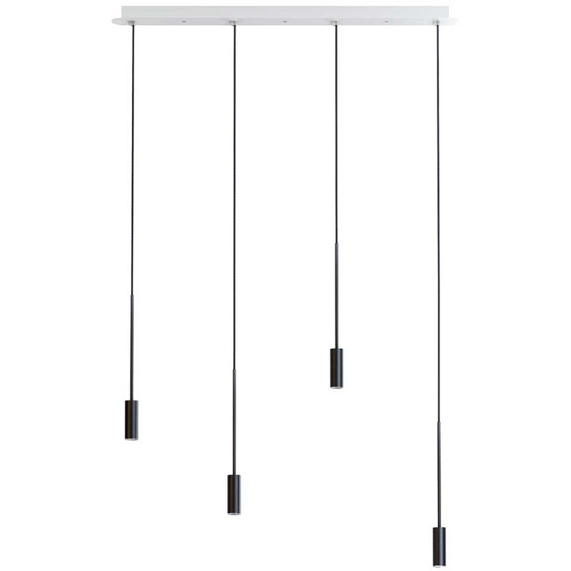 Volta T-3534 Multi Pendant Light