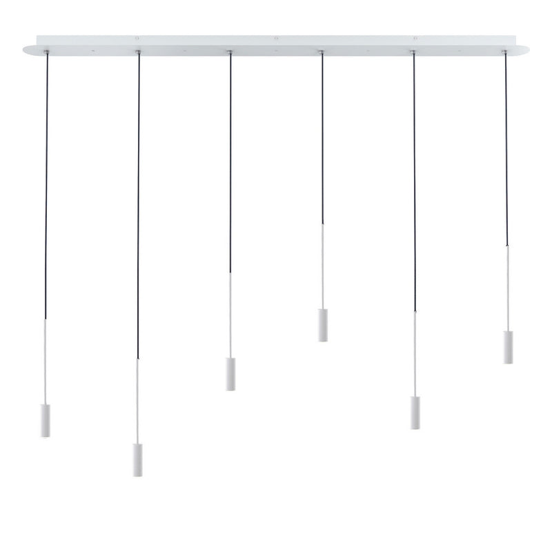 Volta T-3534 Multi Pendant Light