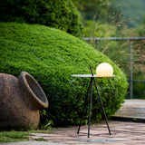 Circ M-3725 Table Lamp