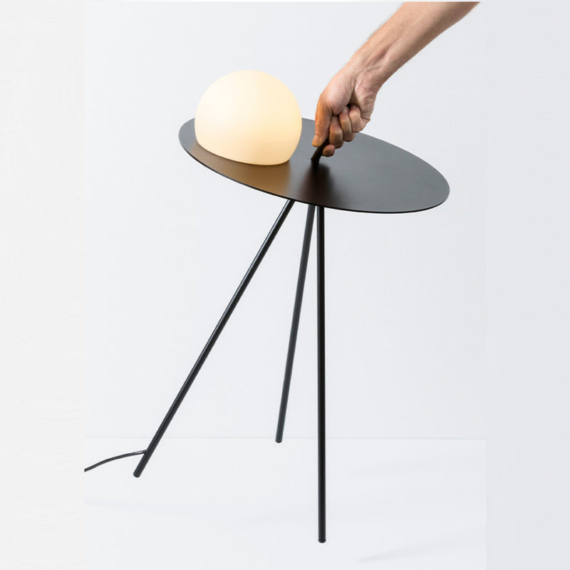 Circ M-3725 Table Lamp