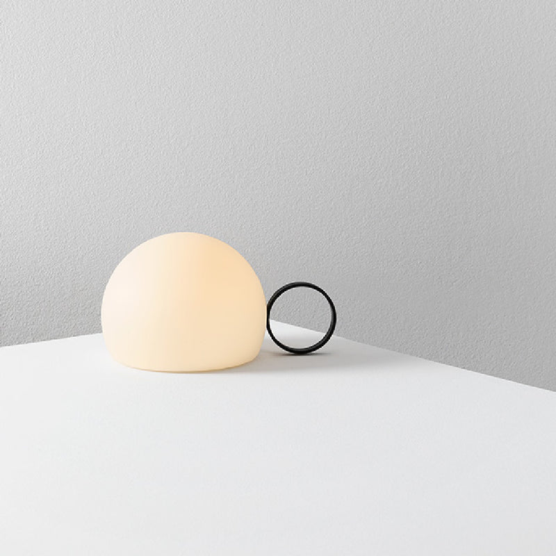 Circ Ring Table Lamp