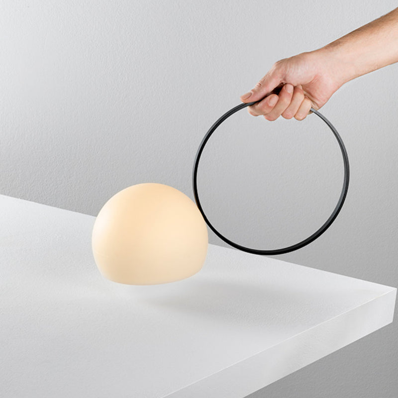Circ Ring Table Lamp