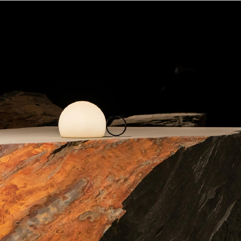 Circ Ring Table Lamp