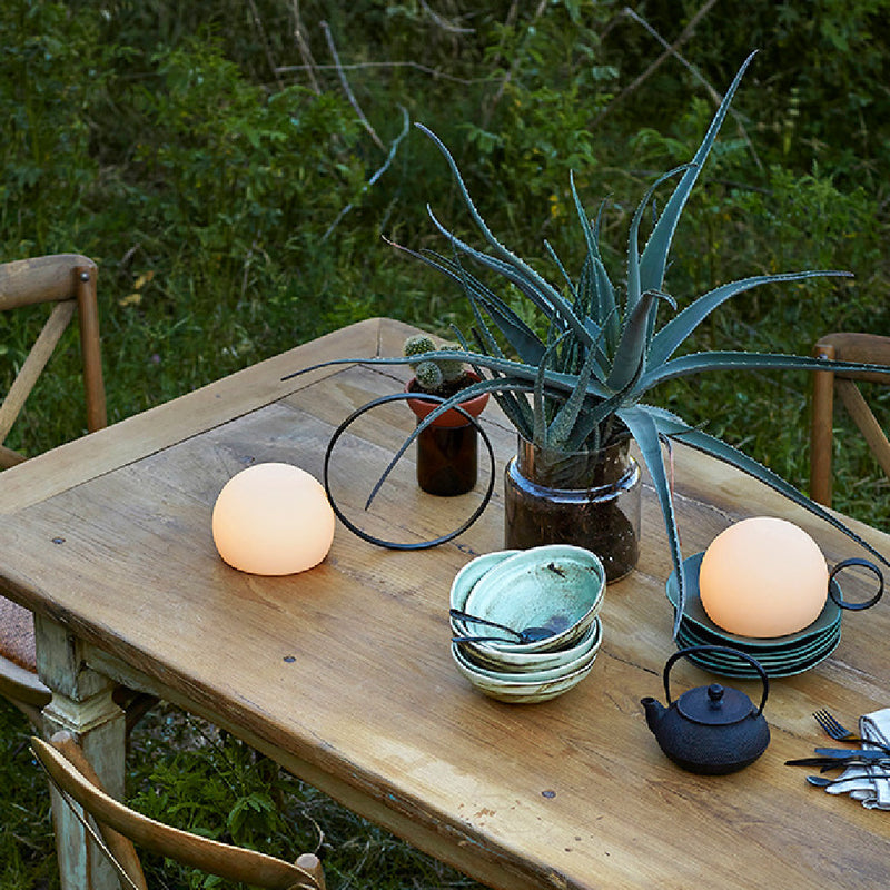 Circ Ring Table Lamp