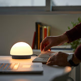 Circ M-3836 Table Lamp