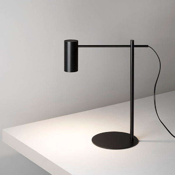 Cyls Table Lamp with Reading Arm