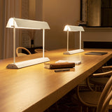 Gada Table Lamp