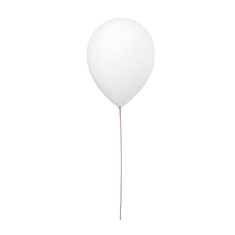Balloon Wall Light