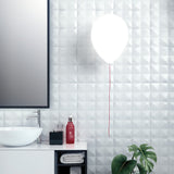Balloon Wall Light