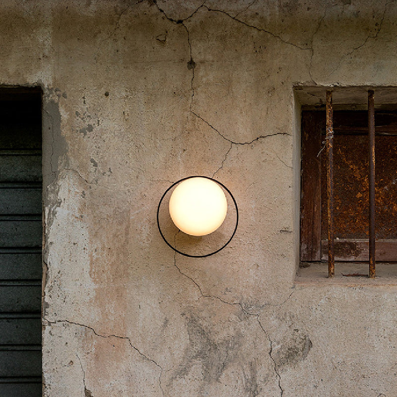 Circ A-3722 Wall Light