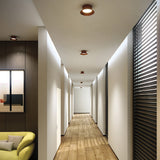 Maine Wall Light
