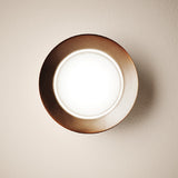 Maine Wall Light