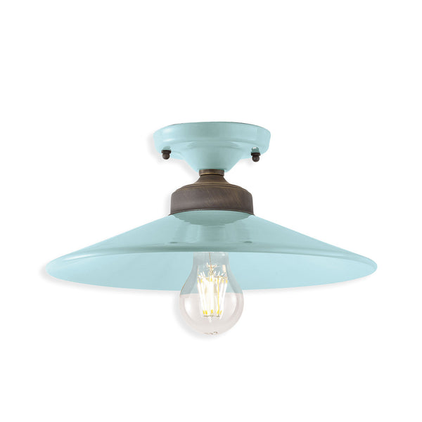 Colours Ceiling Light