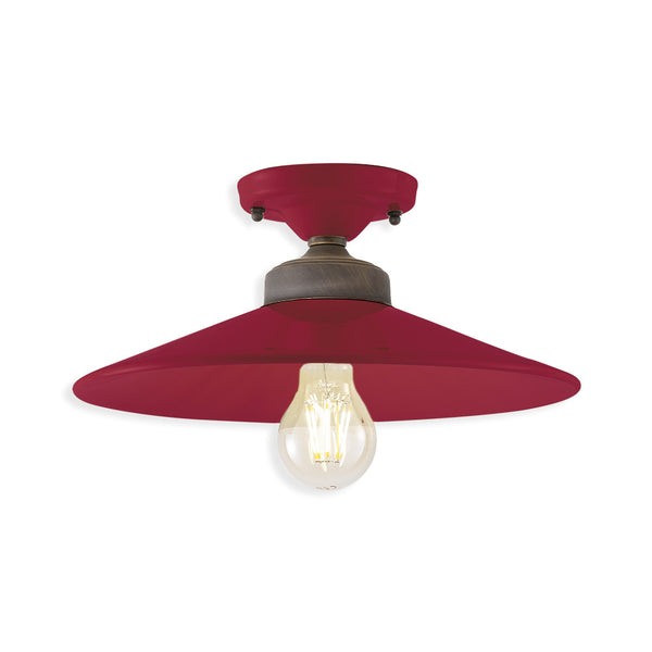 Colours Ceiling Light